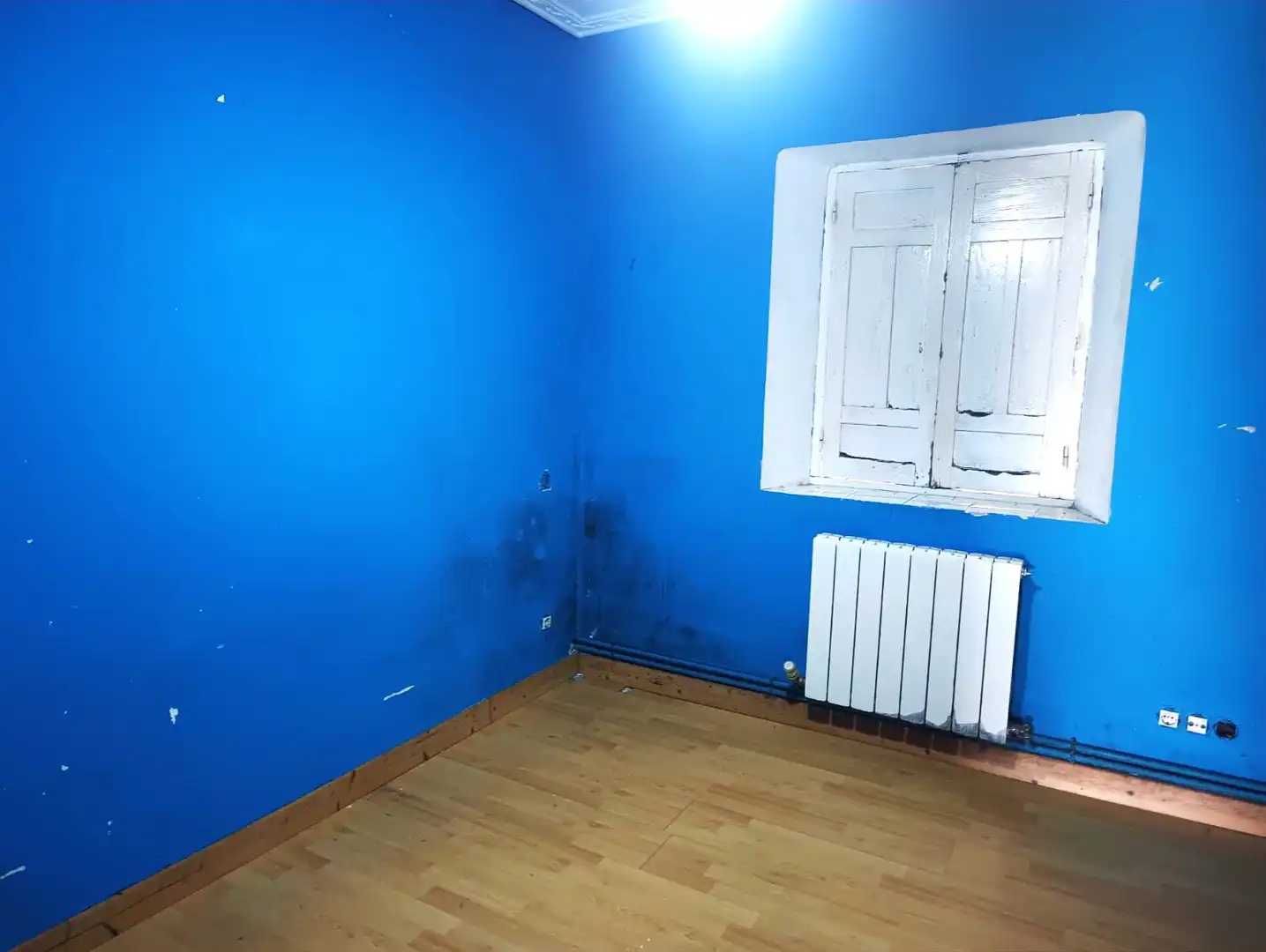 Casa o chalet en venta en Barrio Santa María de Cayón, Santa María de Cayón