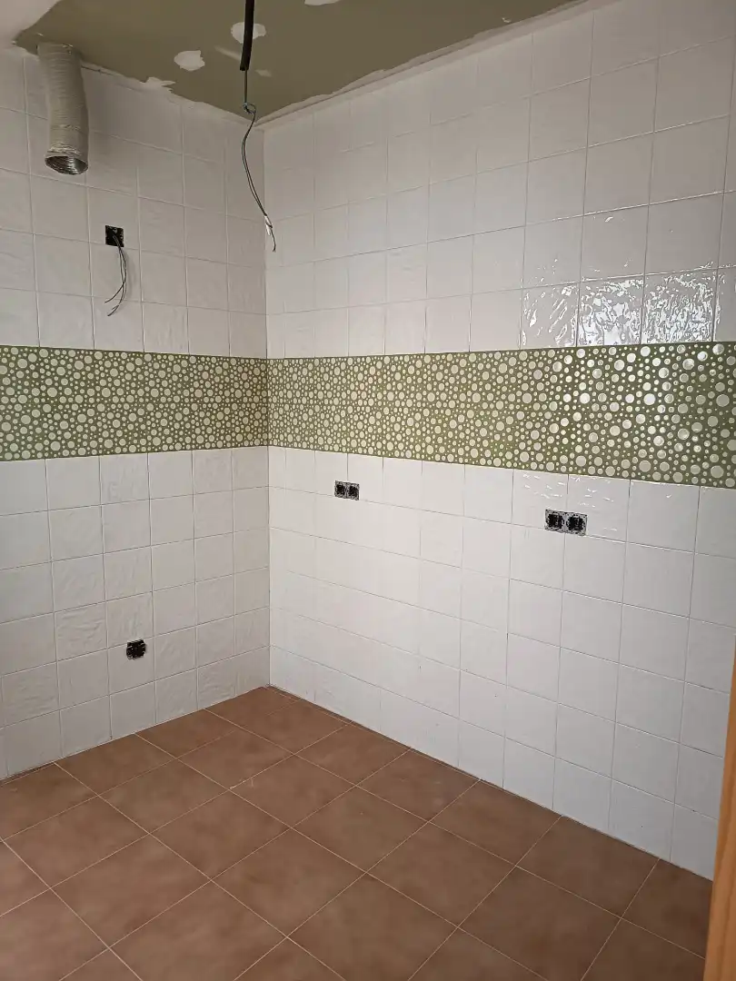 Wohnung zum Verkauf in Calle Espartero, Las Navas de la Concepción