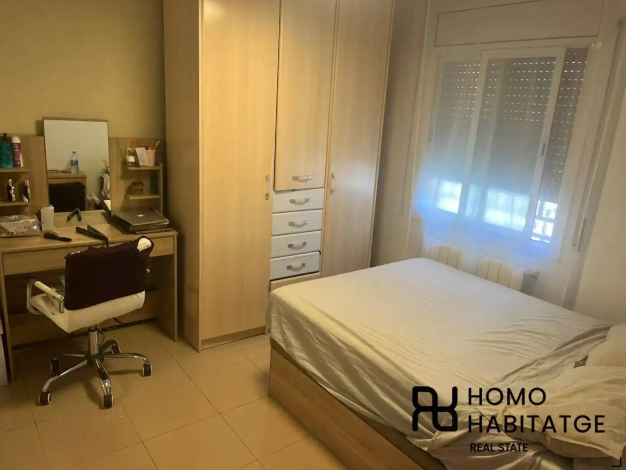 Habitación de Casa o chalet en venta en Sabadell con Aire acondicionado, Calefacción y Terraza