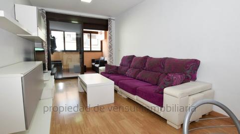 Foto 2 von Wohnung zur Miete in Casco Antiguo, Águilas