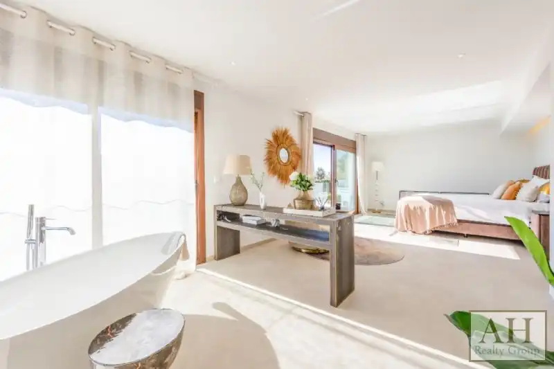 Casa en venta en Pueblo - Urbanizaciones, imagen 26