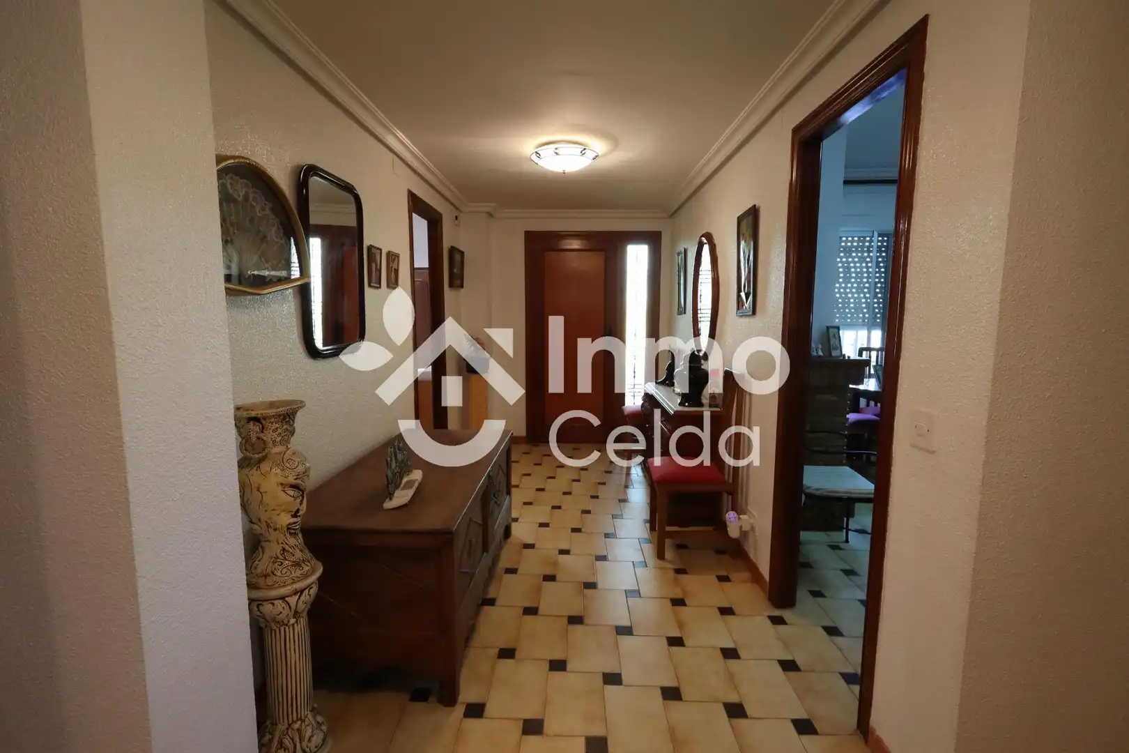 Casa o chalet en venta en Chiva con Aire acondicionado, Calefacción y Jardín privado