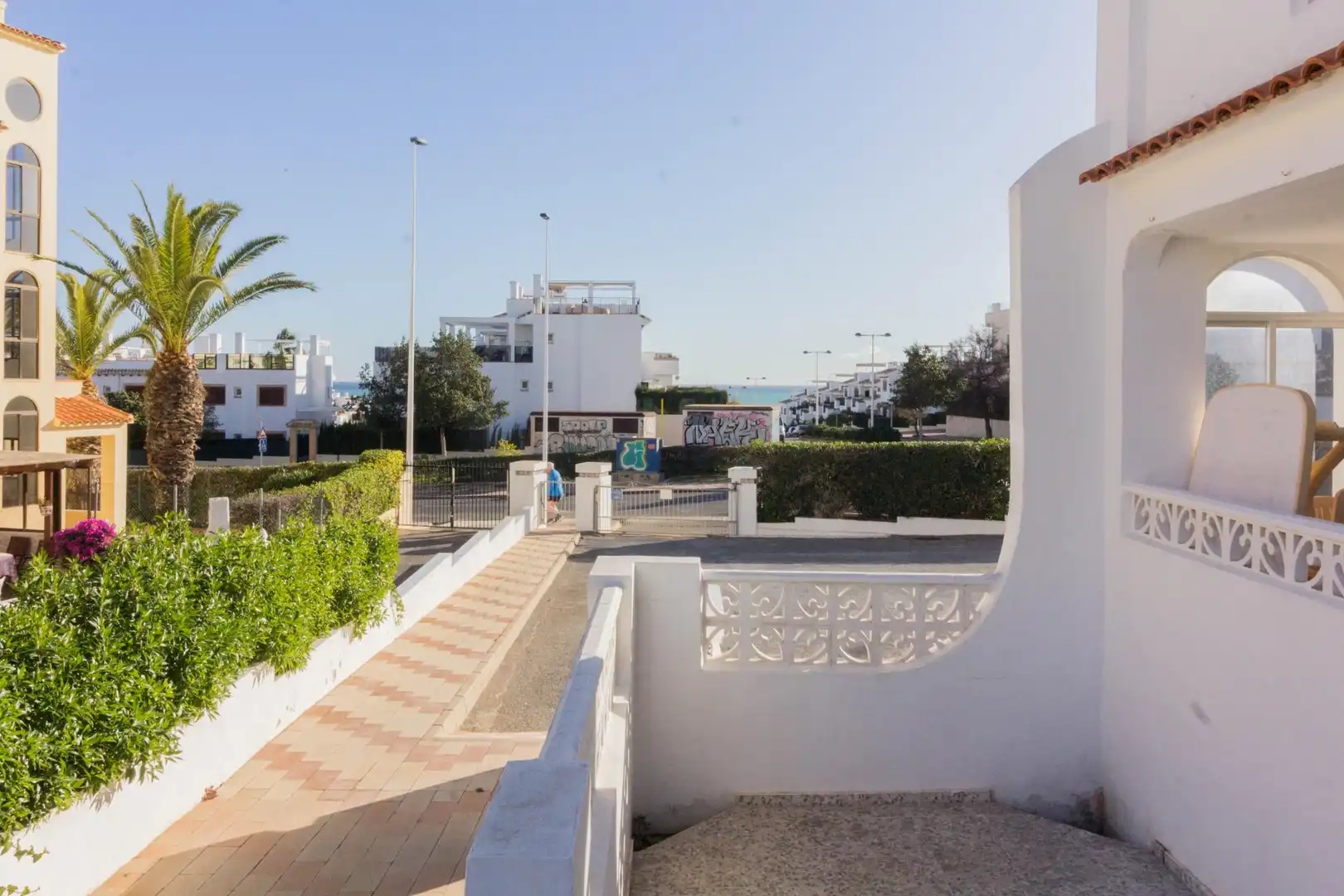 Maison mitoyenne avec piscine à vendre à Nueva Torrevieja - Aguas Nuevas, imagen 20