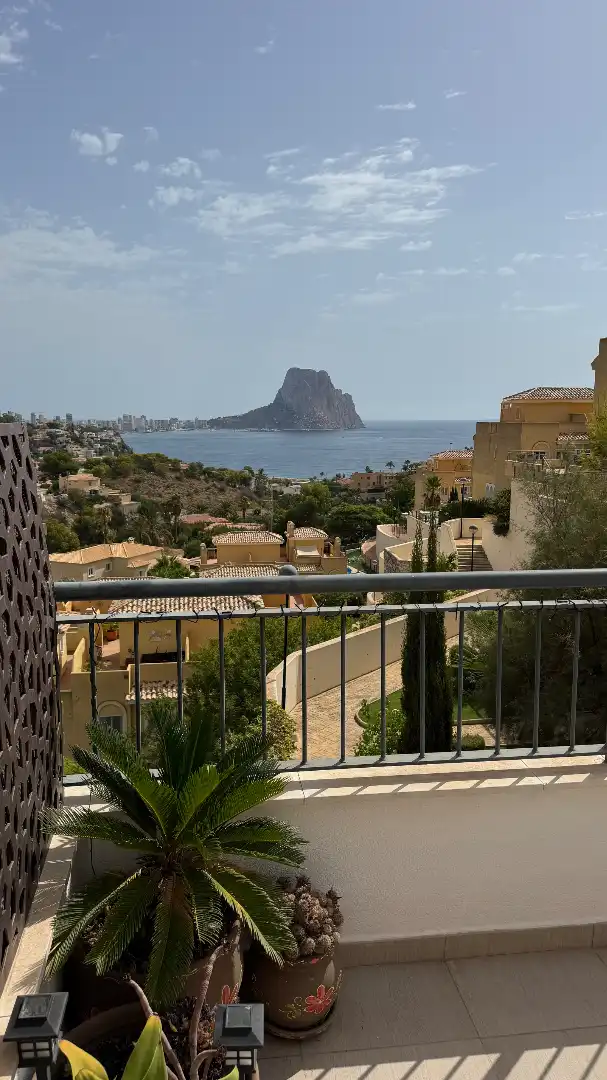 Duplex avec terrasse à vendre à Partida Maryvilla 55G, imagen 32