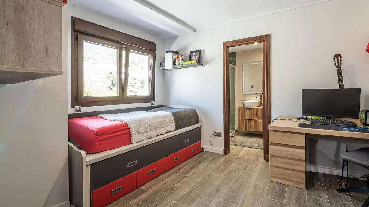Casa a schiera in vendita a Benalmádena pueblo, imagen 7
