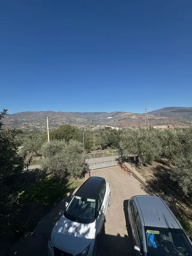 Finca rústica en venda en Canjáyar