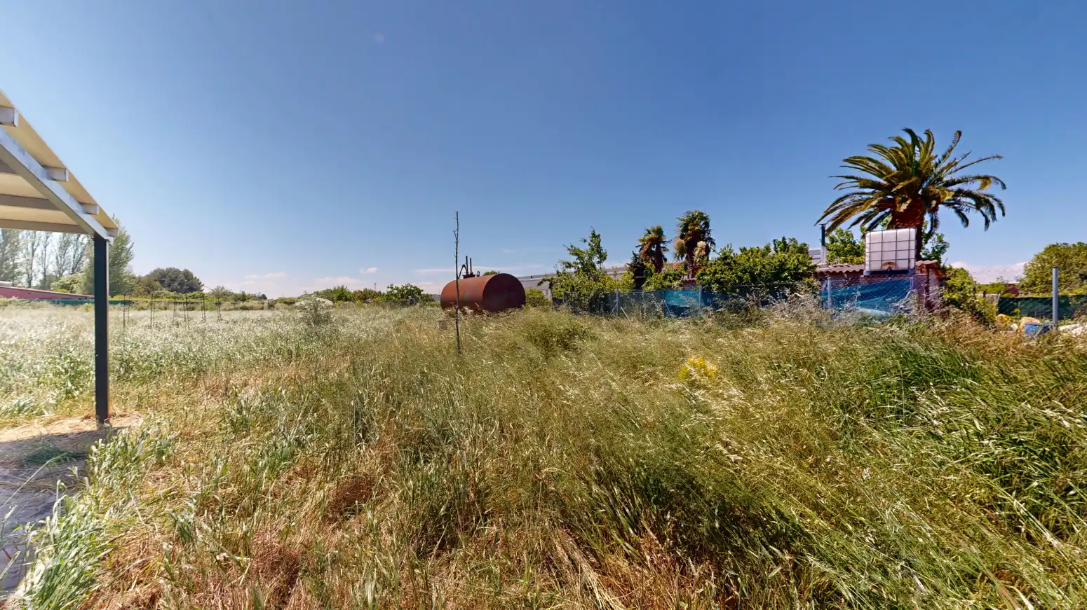 Rural land for sale in Tafalla - QUIÑON, imagen 14