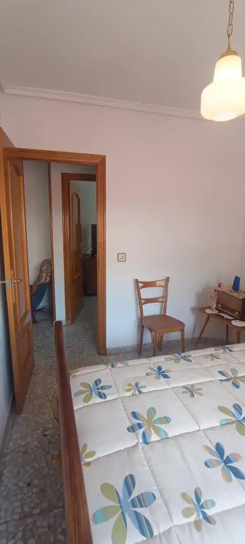 Piso en venta en Mula con Terraza y Balcón