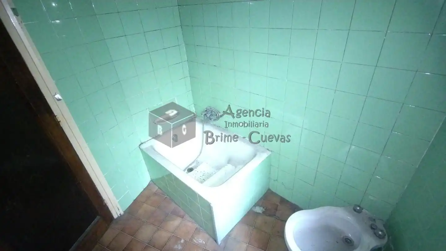 Baño de Piso en venta en Corvera de Asturias