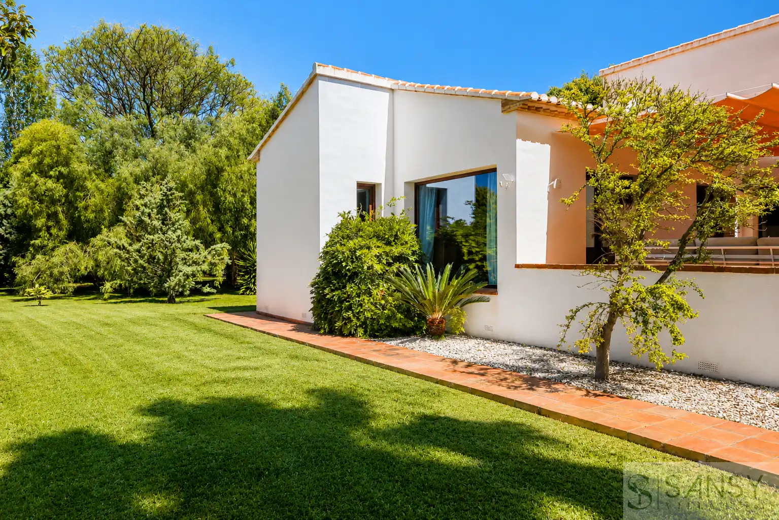Villa mit Pool zum Verkauf in Ondara, imagen 2