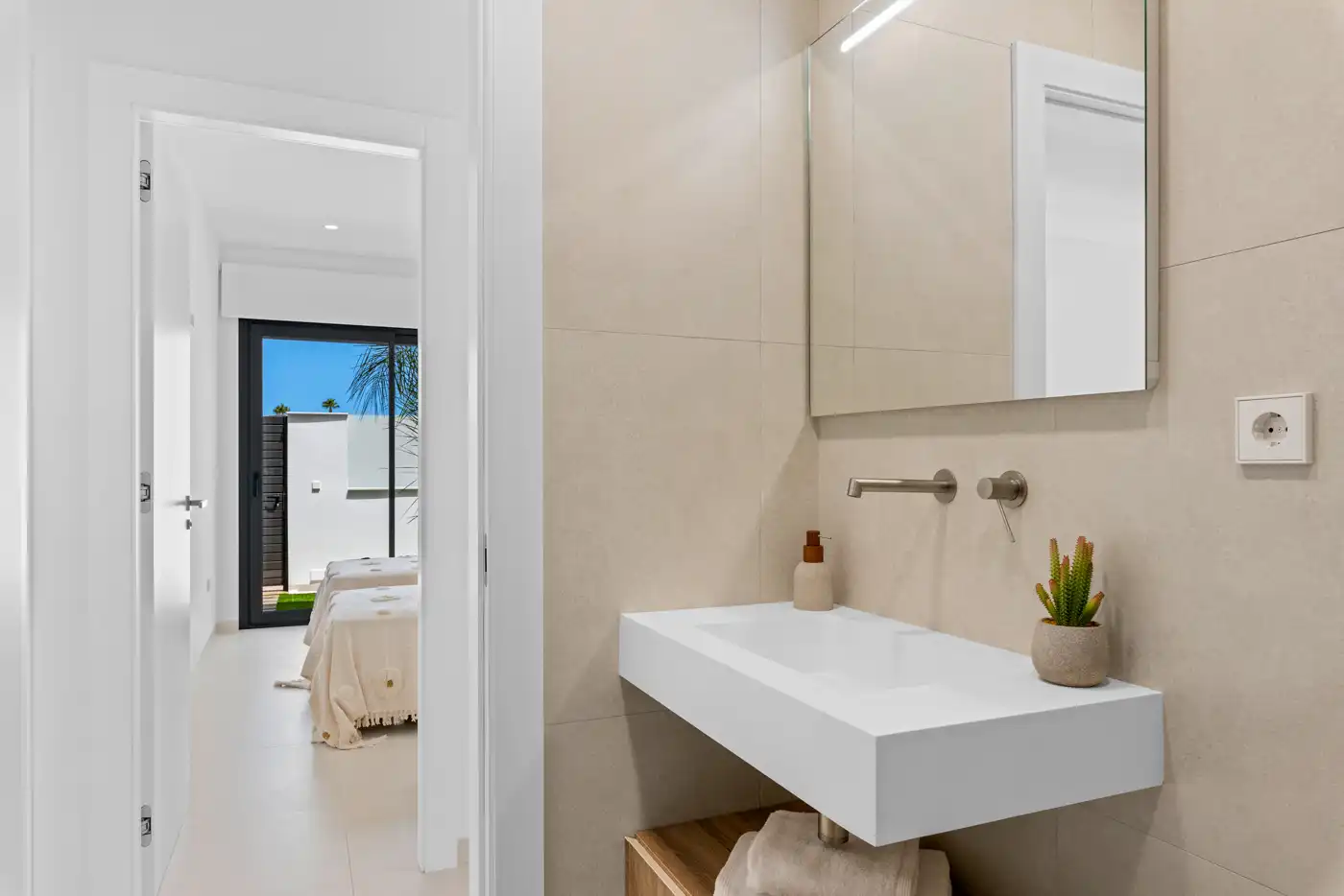 Casa o chalet en venta en Las Lomas de Rame - Bahía Bella
