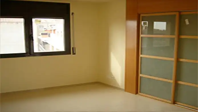 Bedroom of Flat for sale in Lleida  with Heating