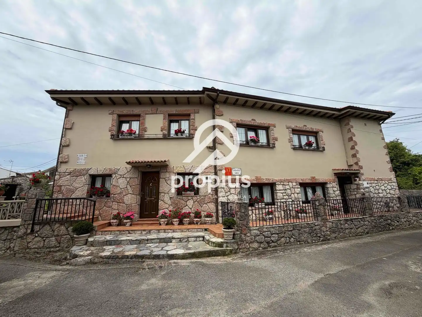 Villa mit Terrasse zum Verkauf in Celoriu, imagen 29