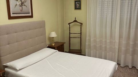 Foto 4 de Piso de alquiler en La Victoria - Puente Jardín, Valladolid Capital