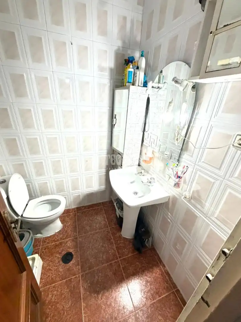 Flat for sale in Centro - Corte Inglés, imagen 22