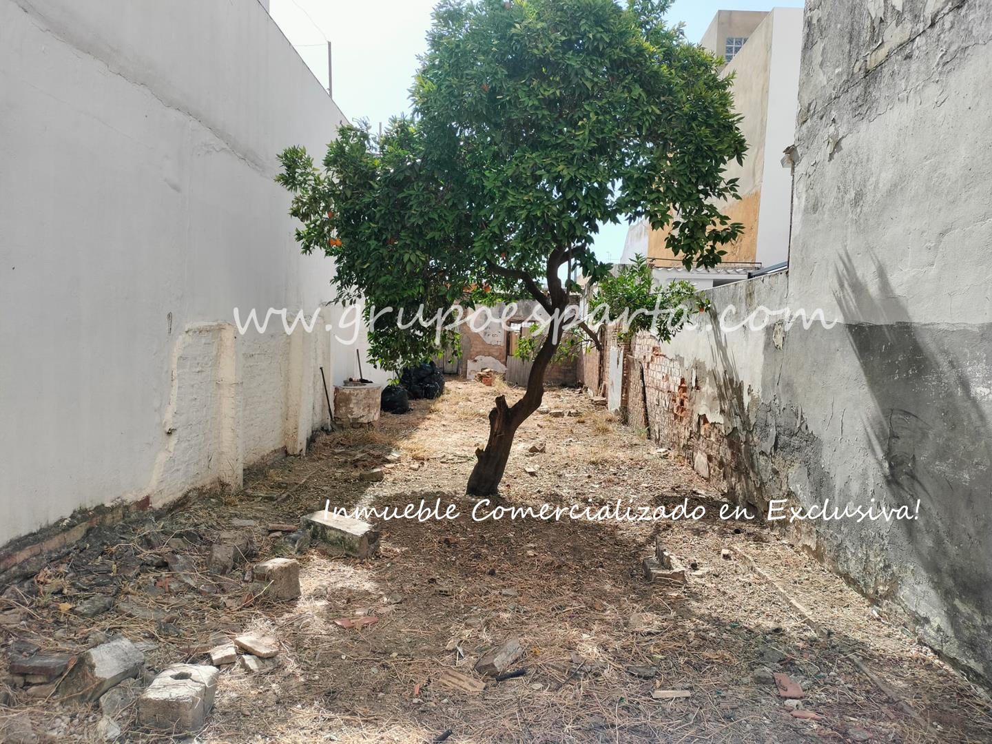 Residential zum verkauf in Calle Coronil, 45, Camas