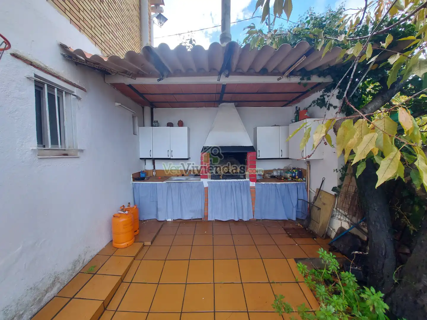 Houses for sale in Avinguda Comte Ramón Berenguer, 44, Santa Coloma de Cervelló