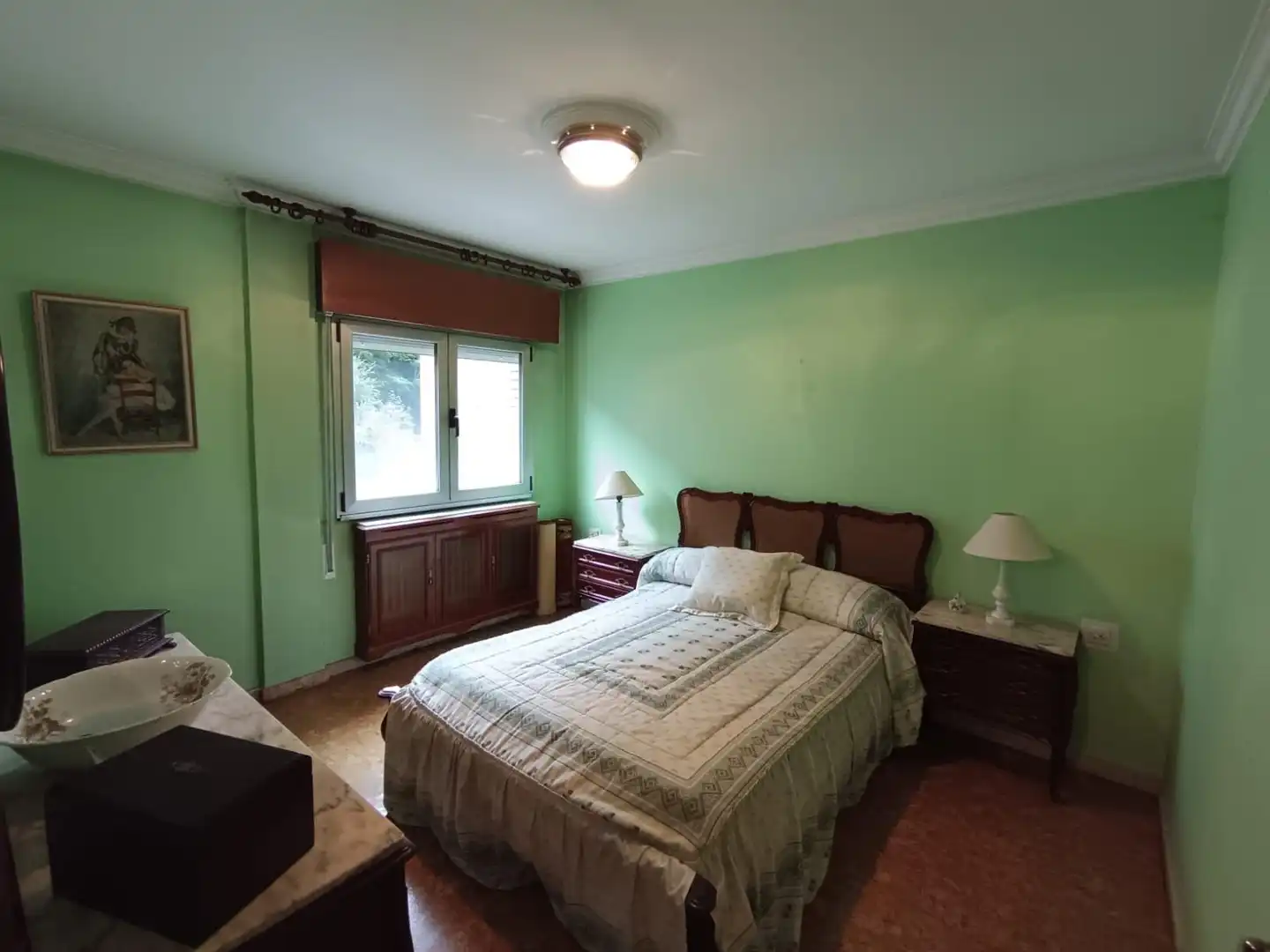 Piso con ascensor en venta en La Villa - Bazuelo, imagen 5
