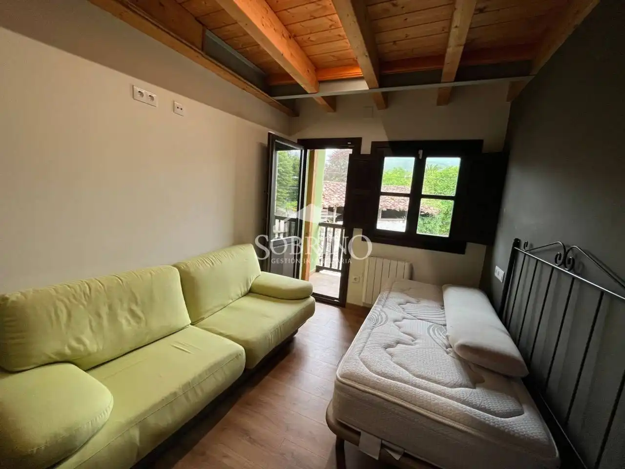 Terraza de Casa o chalet en venta en Llanes con Aire acondicionado, Calefacción y Terraza