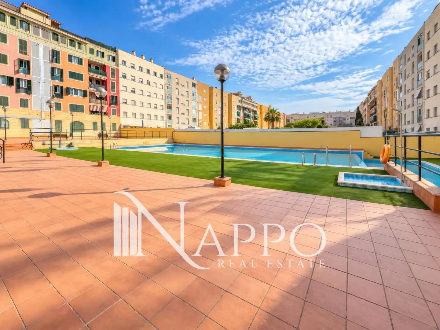 Flat with pool for sale in Ter, imagen 15