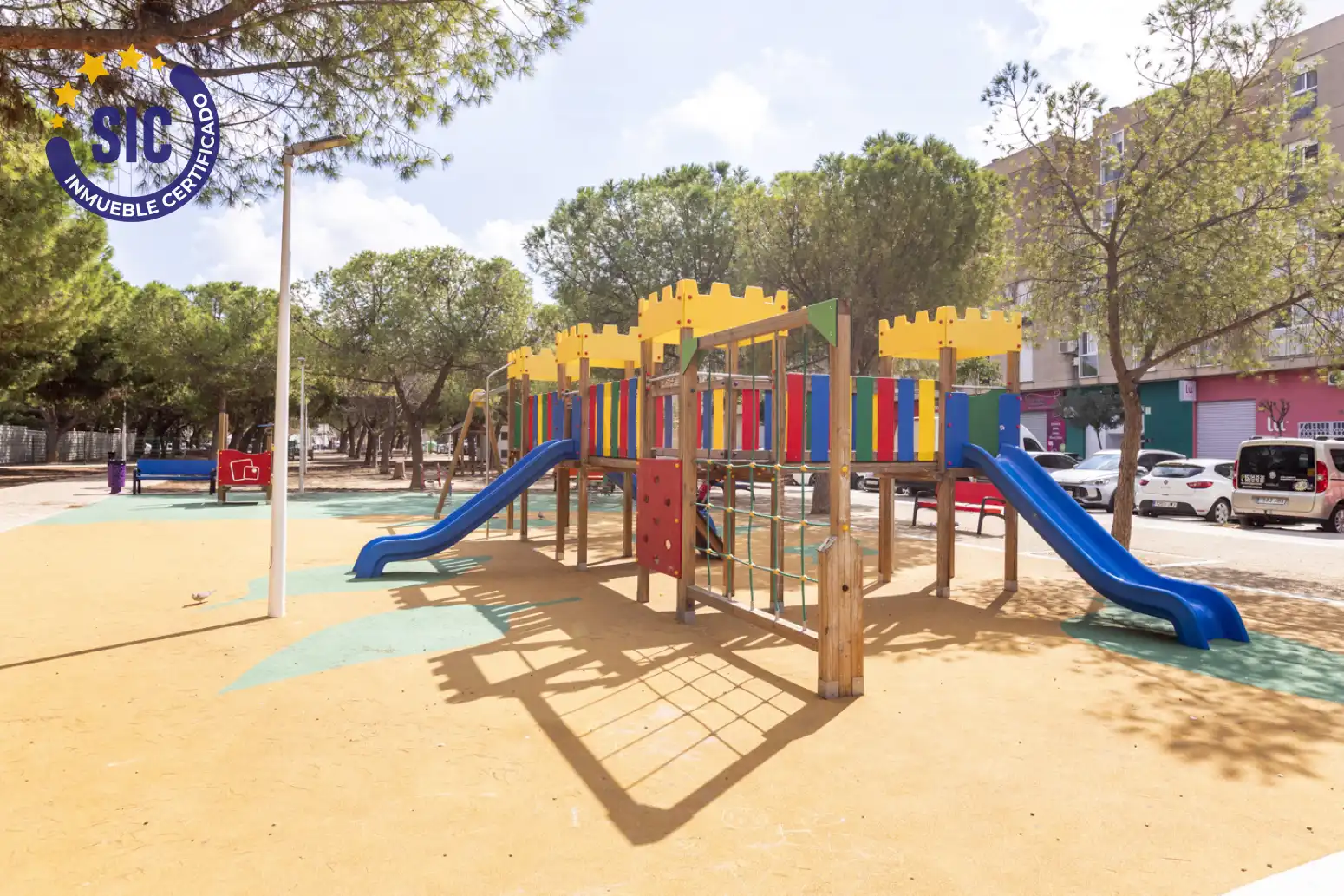 Piso con balcón en venta en Catarroja - AV RAMBLETA 69, imagen 44