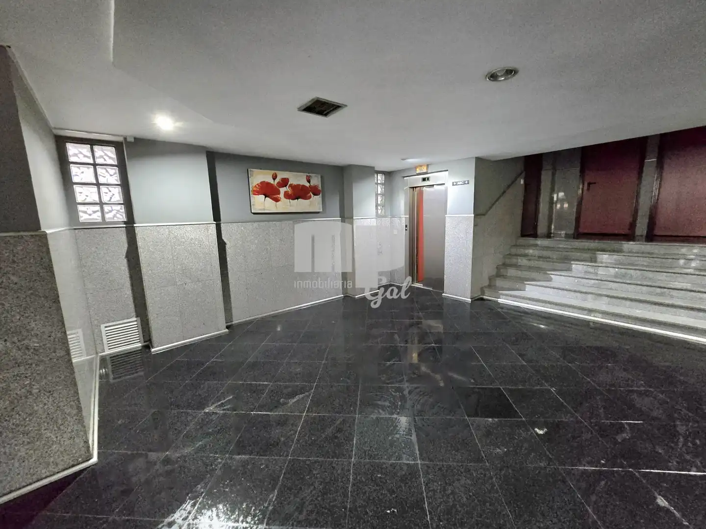 Wohnung mit Aufzug zum Verkauf in Rúa Fotógrafo Luis Casado, imagen 31