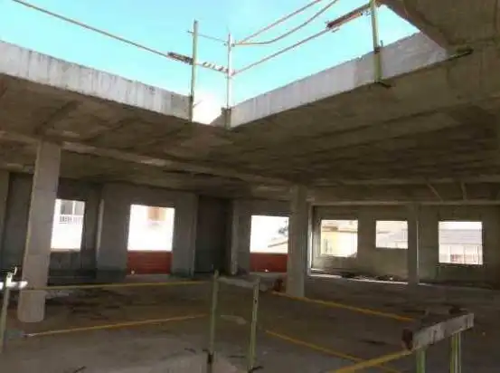 Edificio en venta en Los Montesinos, Alicante