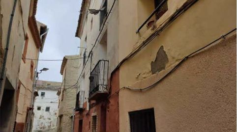 Solvia Inmobiliaria  Chalet independiente Borja, imatge 2