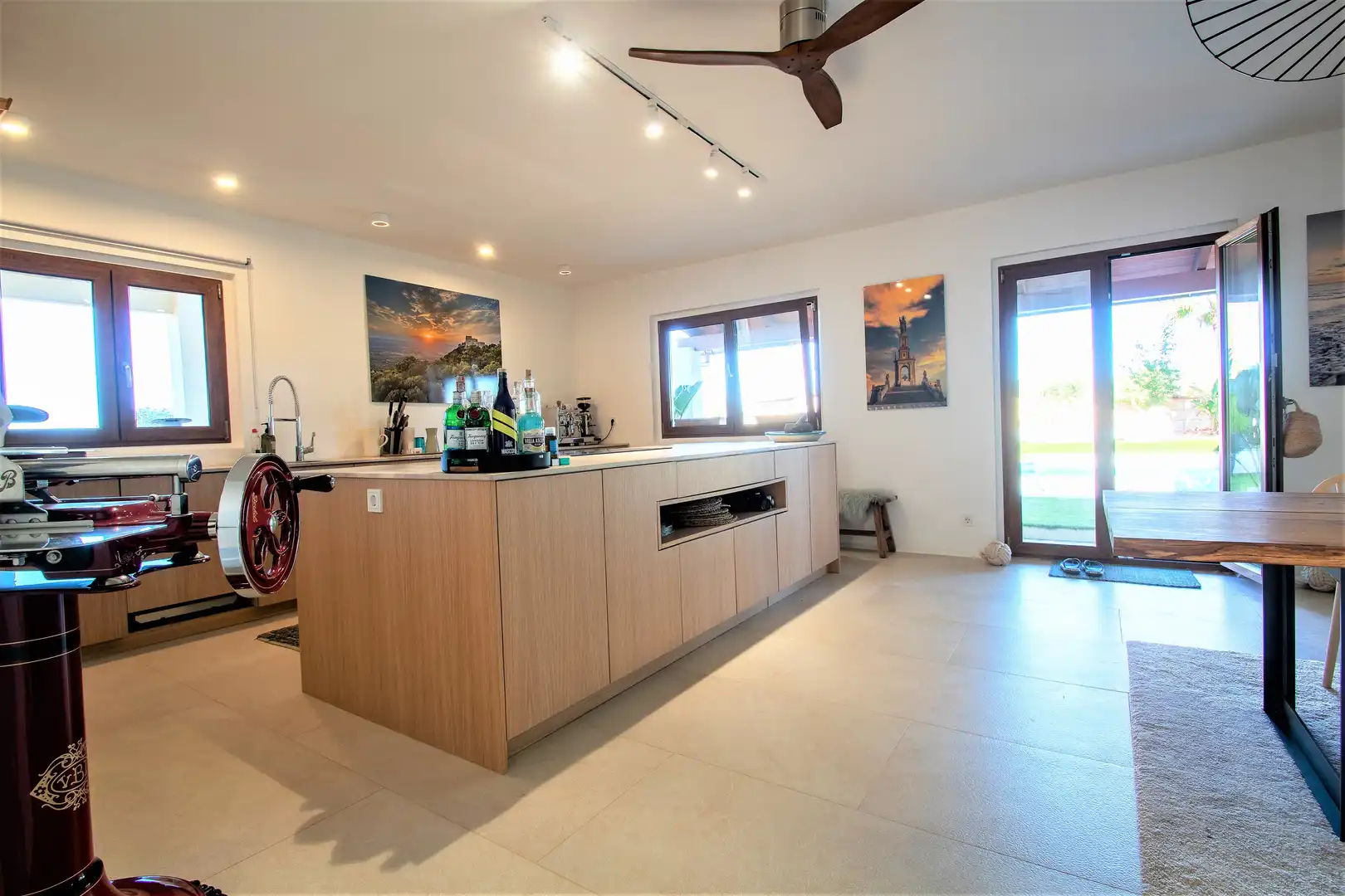 Casa rústica con piscina en venta en Llucmajor pueblo, imagen 14