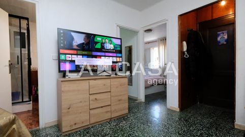 Foto 4 de Piso en venta en Verdum, Barcelona Capital
