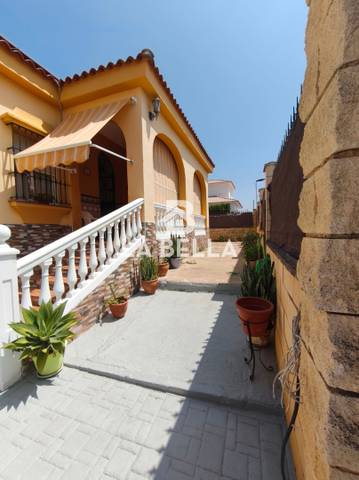 Casa-chalet en Venta en Bellavista
