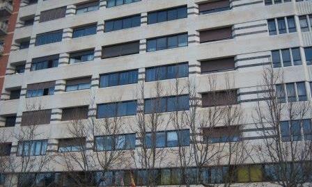 Foto 2 de Pis en venda a Paseo el Espolón, Centro, Soria Capital