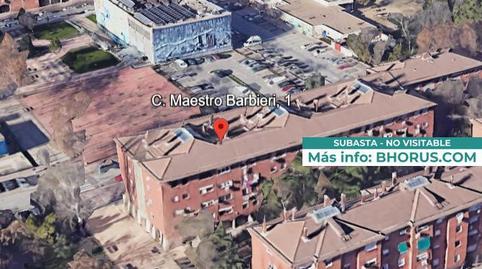 Foto 4 de Piso en venta en Maestro Barbieri, 1, Barrio de las Fronteras, Torrejón de Ardoz