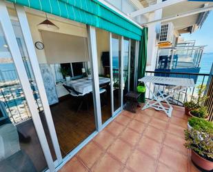 Apartament en venda a Benidorm