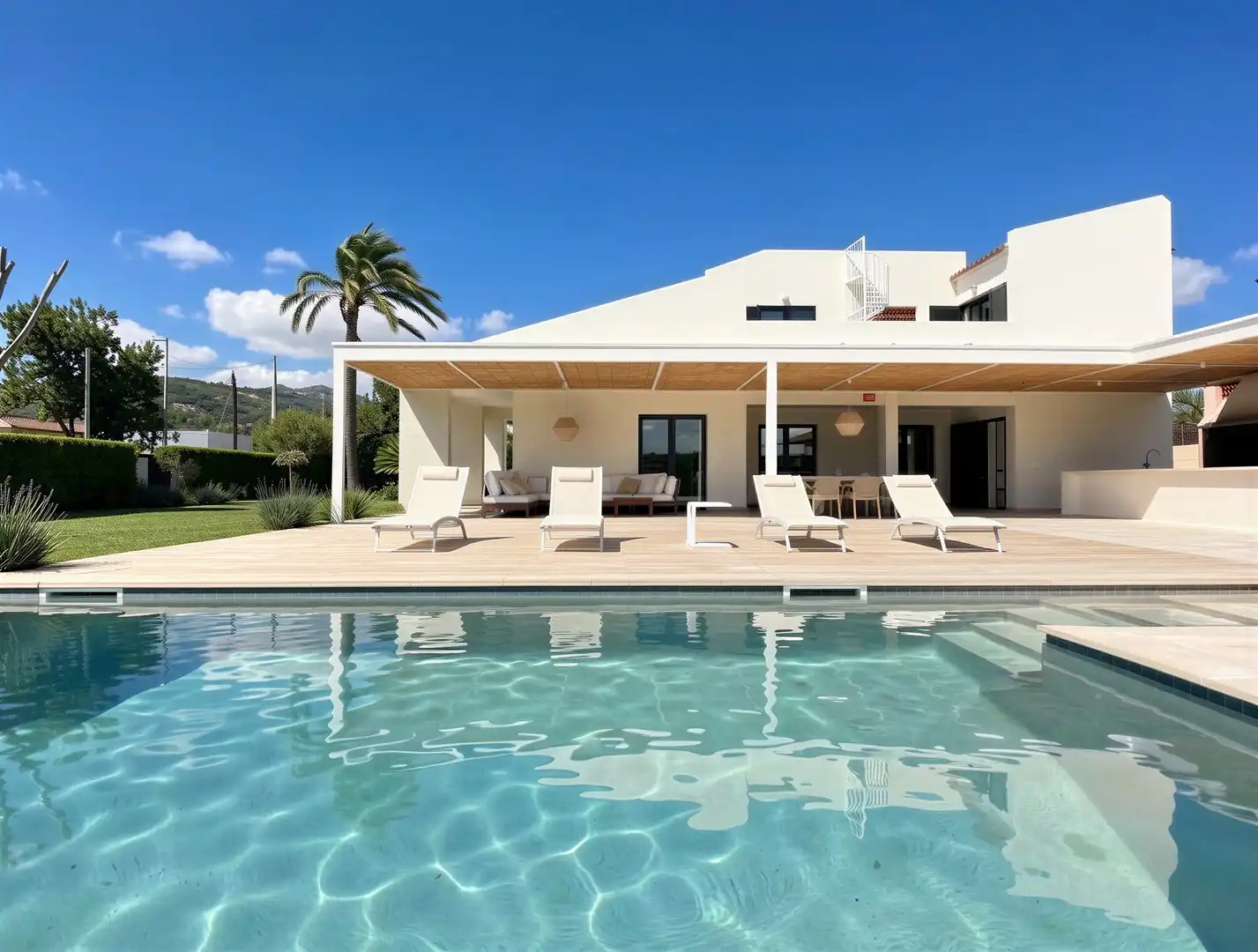 Country house with terrace for sale in Bunyola, imagen 2