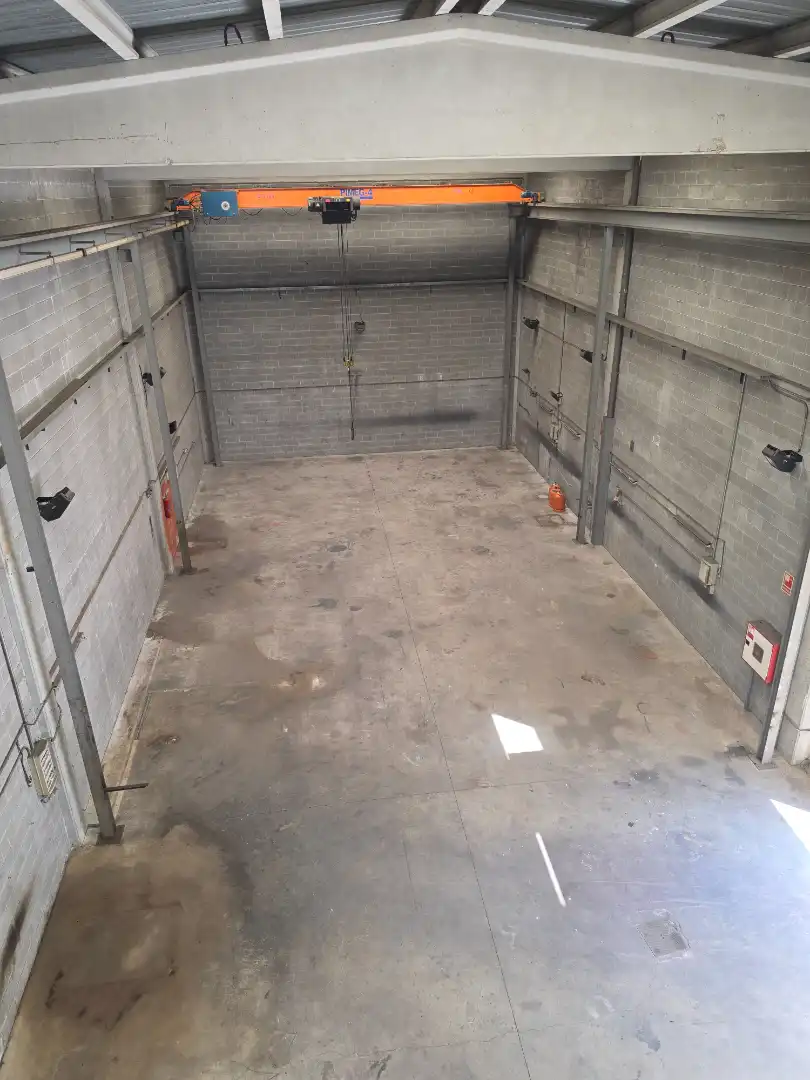 Nave industrielle à louer à Carrer de Can Bosquerons, imagen 9