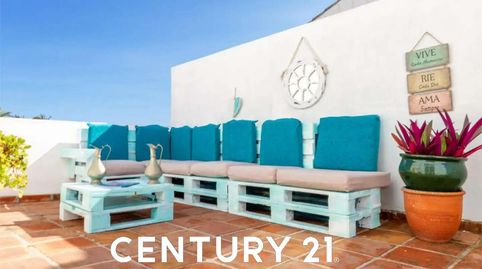 Foto 4 de Casa adosada en venta en Avenida Virgen del Rocío, San Pedro de Alcántara pueblo, Marbella