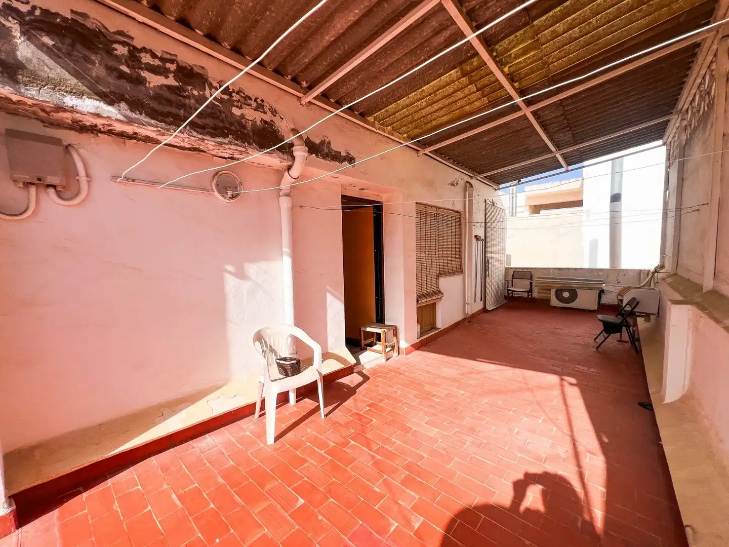 Haus mit Terrasse zum Verkauf in Carrer Larramendi 46, imagen 44