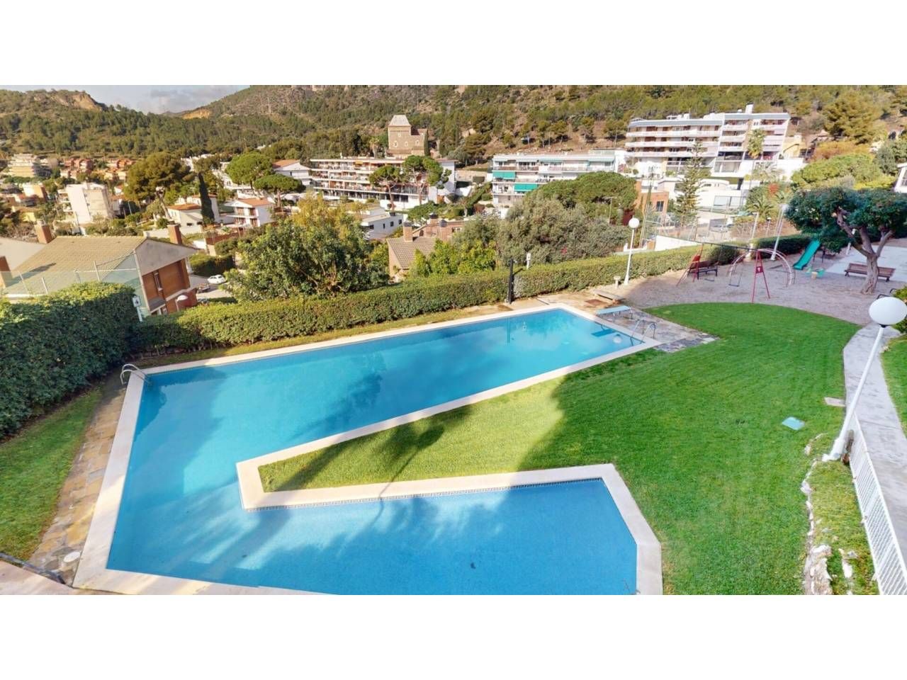 Flat for sale in Plaza Collet, Bellamar