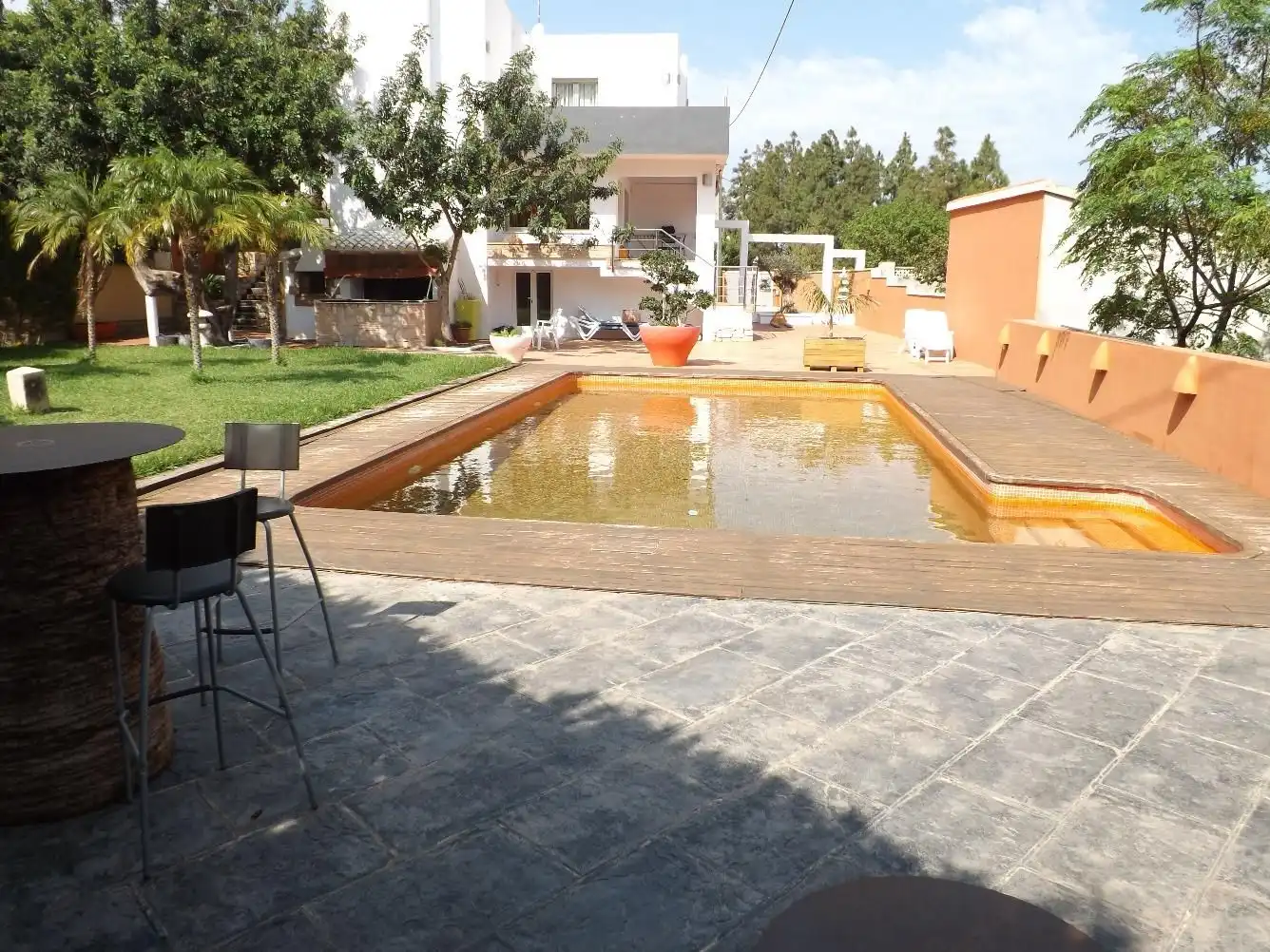 Villa mit Pool zum Verkauf in El Montgó, imagen 29