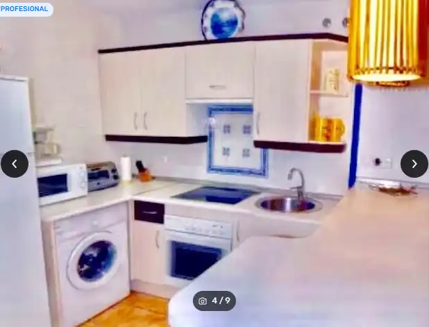 Apartament amb piscina en venda a El Peñoncillo, imagen 5