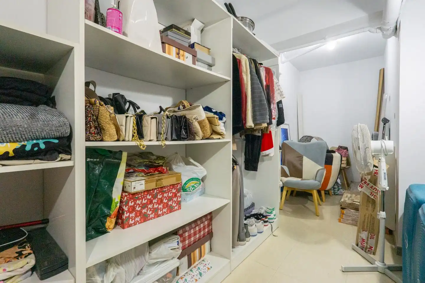 Detached homes for sale in Santa Pola  with Air Conditioner, Terrace and Storage room