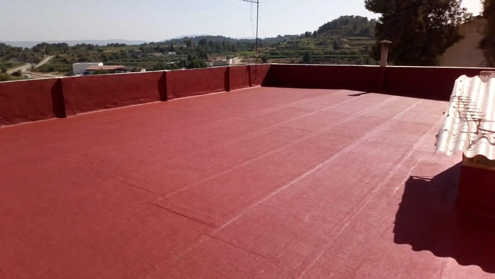 Xalet amb piscina en venda a Paseo RECREO(EL), imagen 32