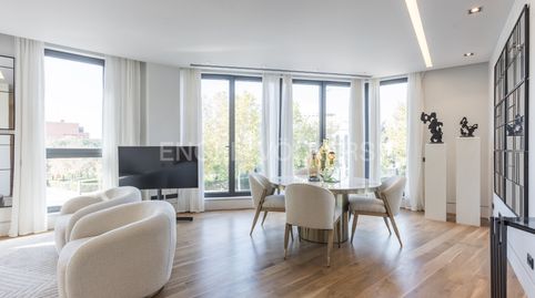 Photo 5 of Flat for rent in El Viso, Madrid Capital