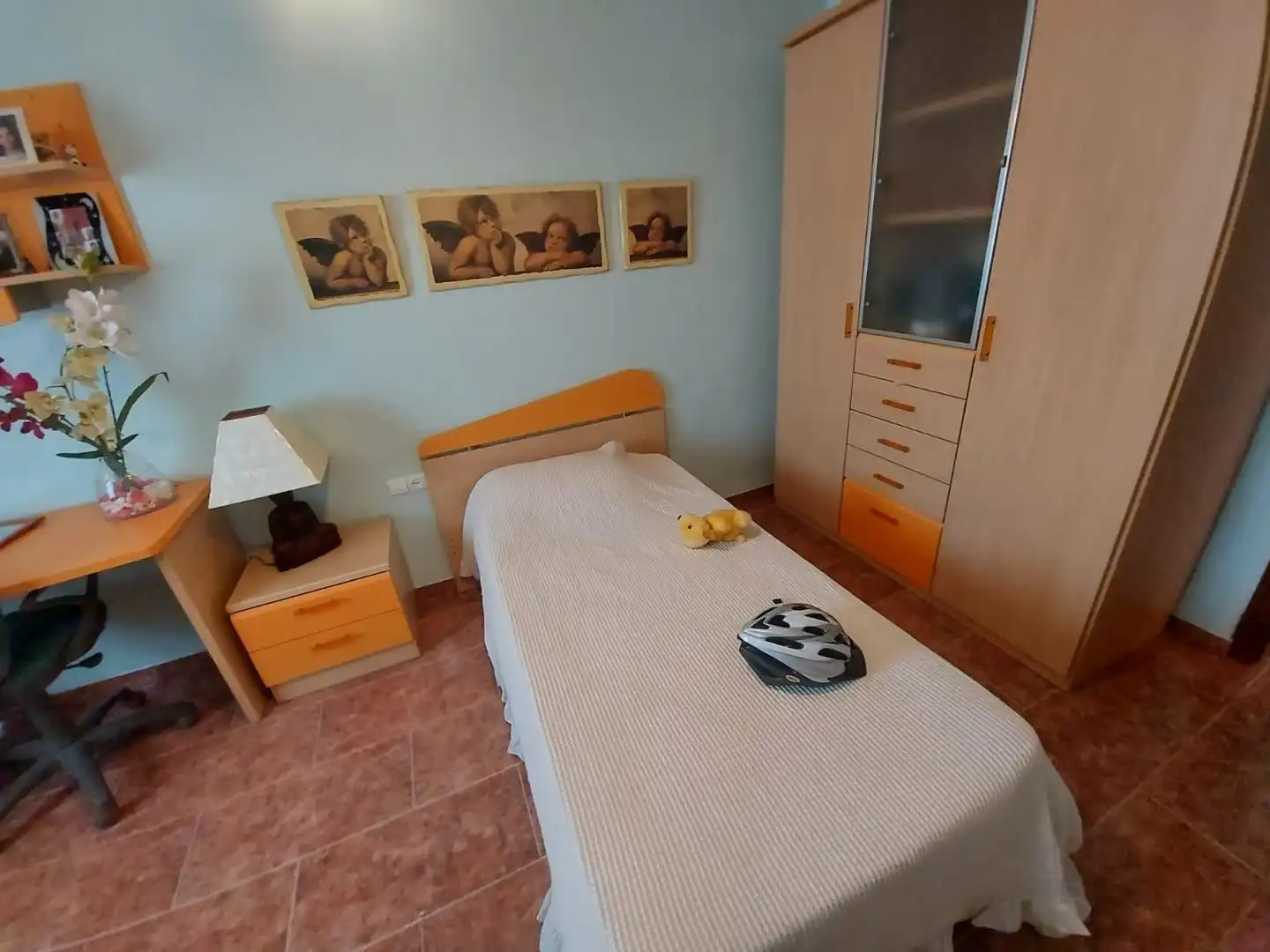Casa con terraza en venta en Adra, imagen 26
