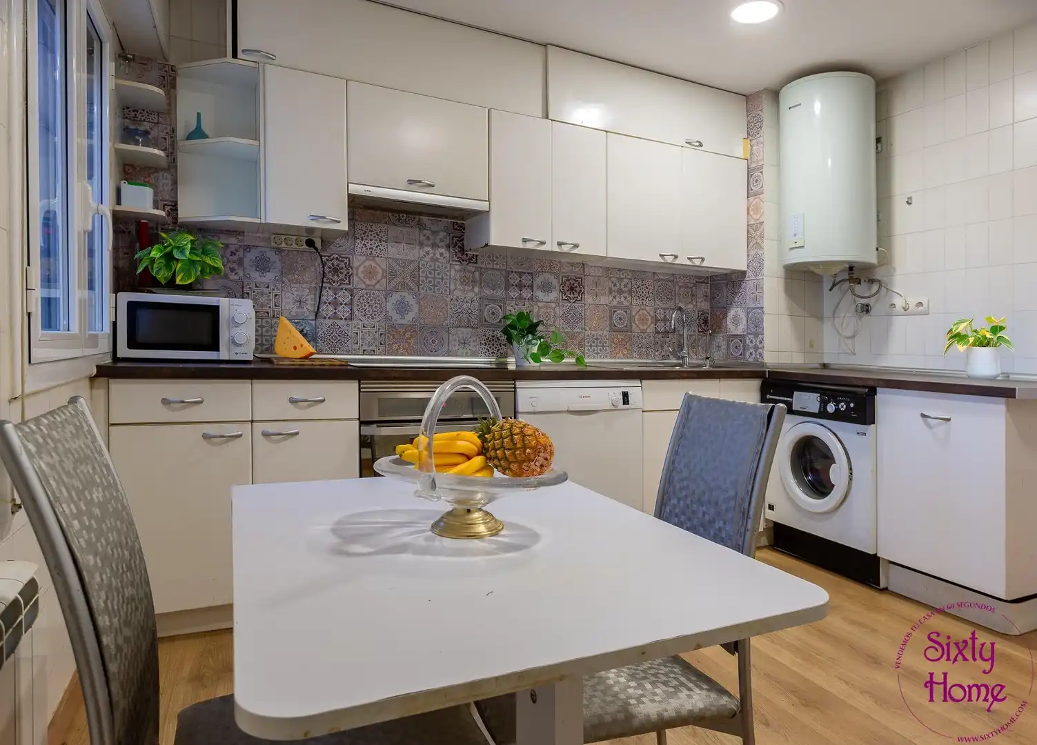 Flat for sale in Calle MIGUEL FLETA, 29, Perpetuo Socorro
