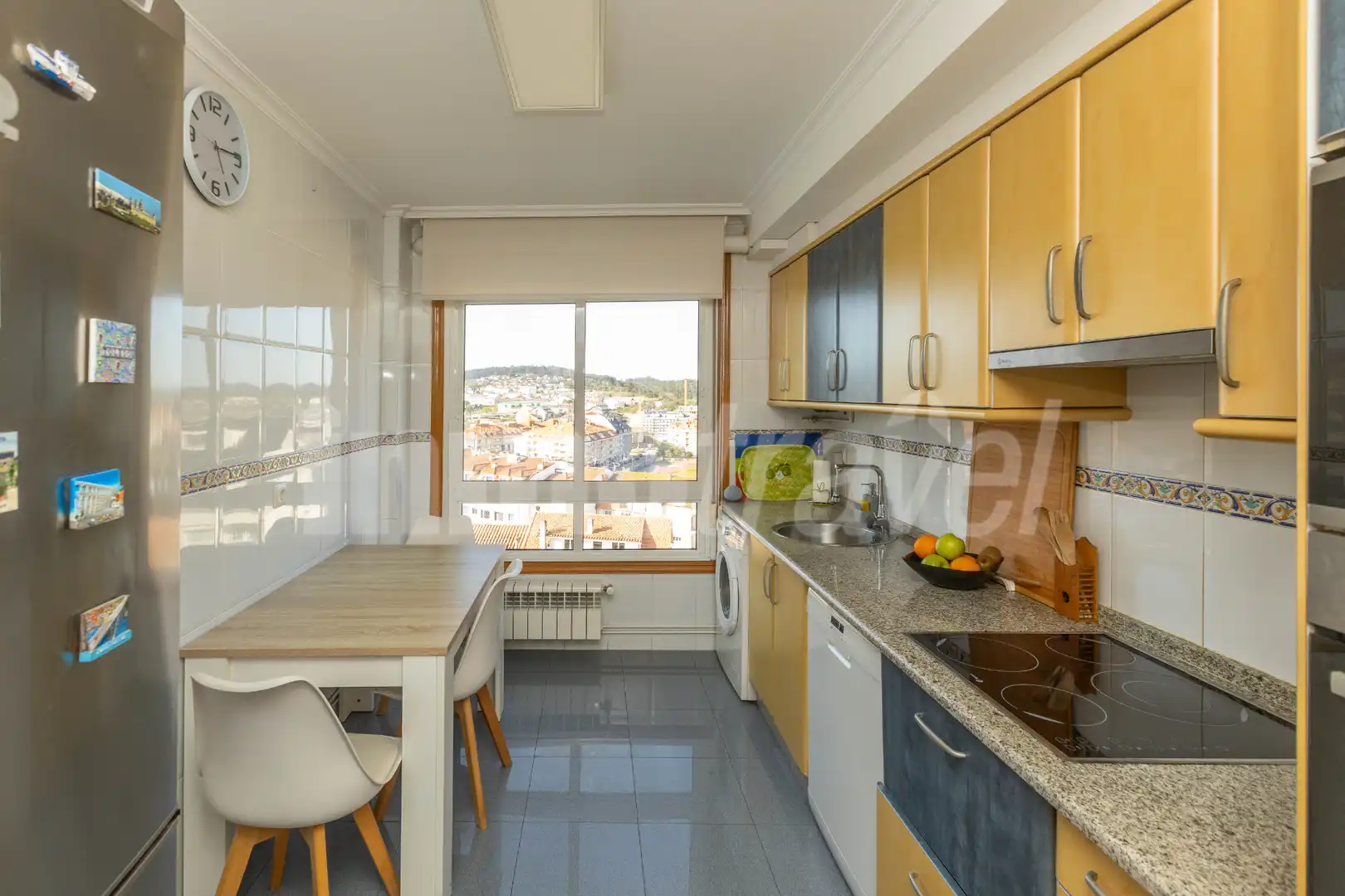 Piso con ascensor en venta en Rua da Perla 13, imagen 19