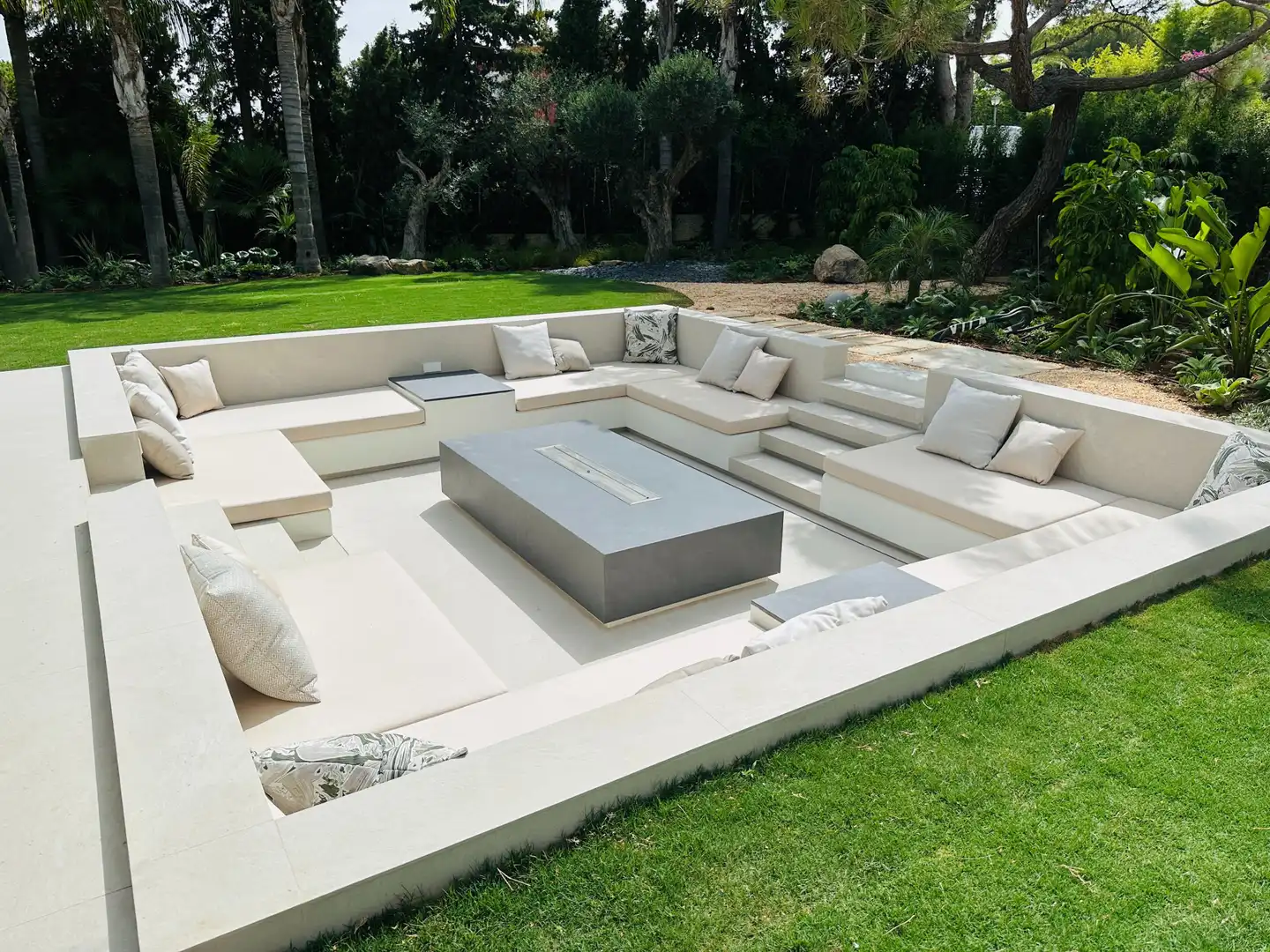 Casa con piscina in vendita a Marbella Centro, imagen 4