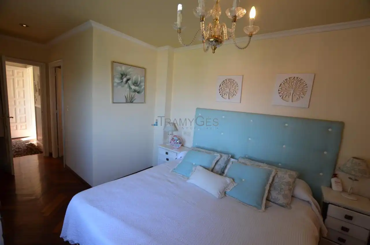 Chalet con piscina en venta en CAMINO TINTUREIRA, imagen 31