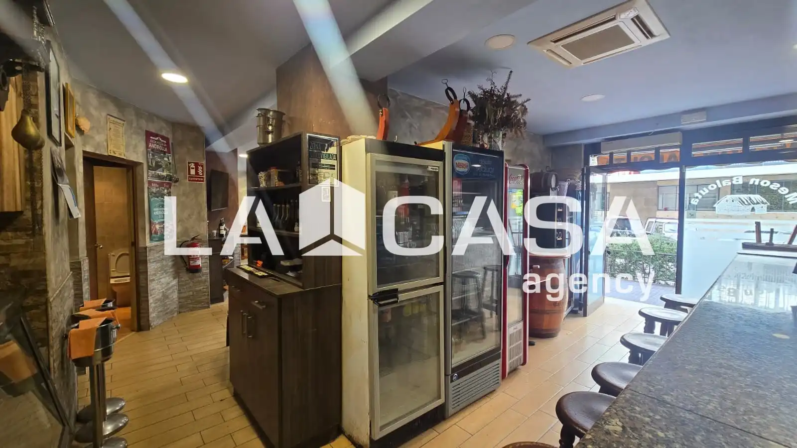 Local en venta en Barcelona